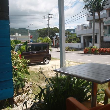 Cottage Blue Kabira Ishigaki  Екстериор снимка
