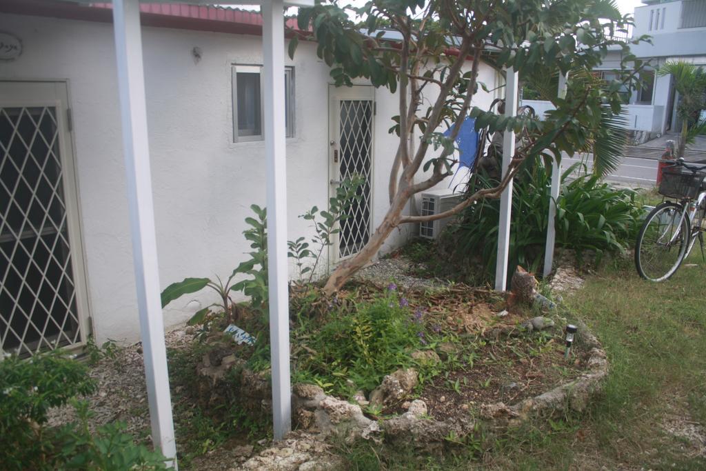 Cottage Blue Kabira Ishigaki  Екстериор снимка