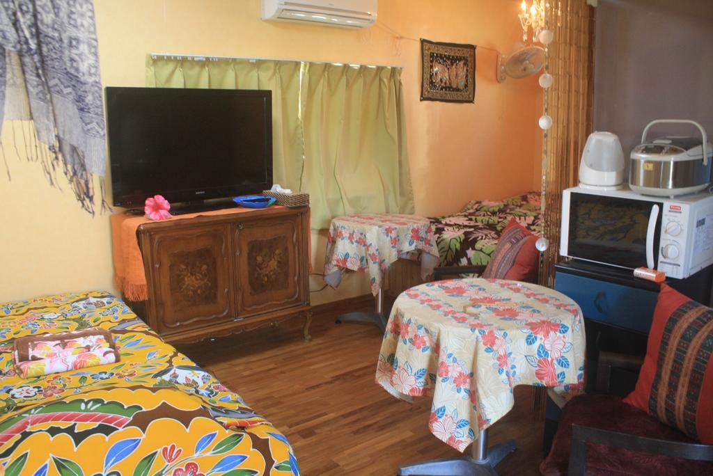 Cottage Blue Kabira Ishigaki  Екстериор снимка