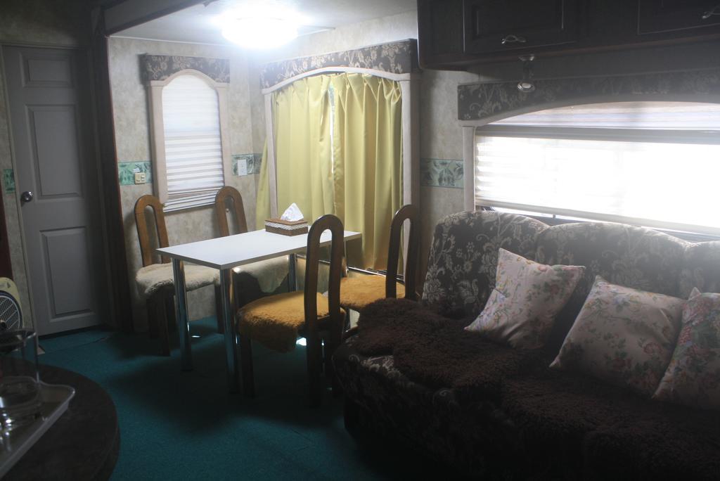 Cottage Blue Kabira Ishigaki  Екстериор снимка
