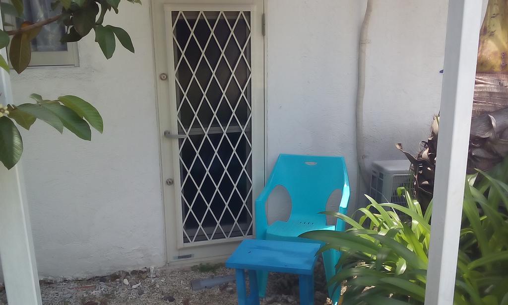 Cottage Blue Kabira Ishigaki  Екстериор снимка