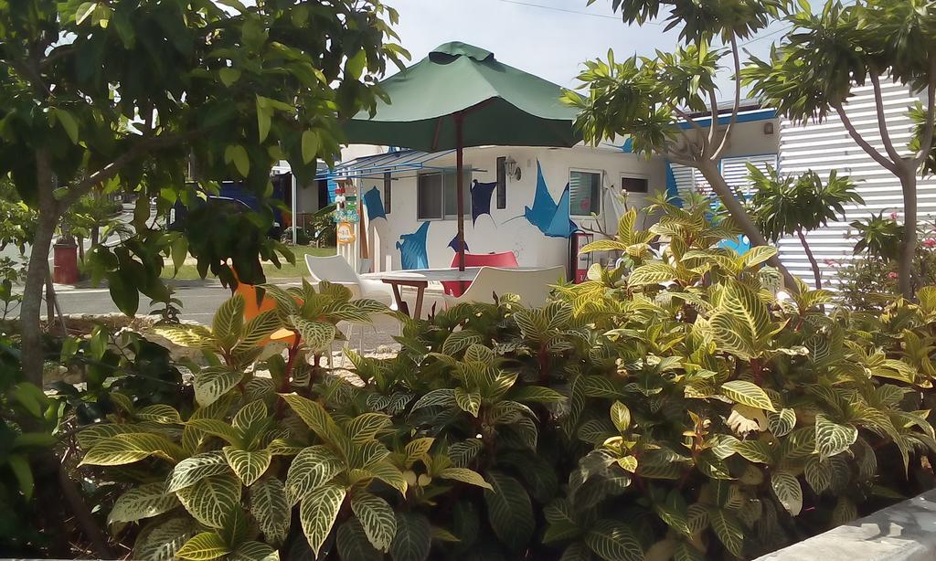 Cottage Blue Kabira Ishigaki  Екстериор снимка