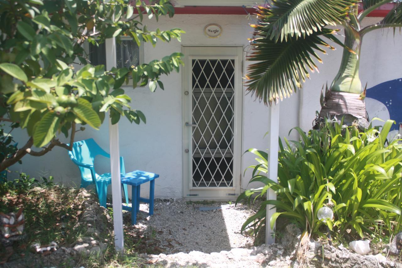 Cottage Blue Kabira Ishigaki  Екстериор снимка